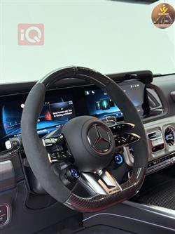 مرسيدس بنز G-Class